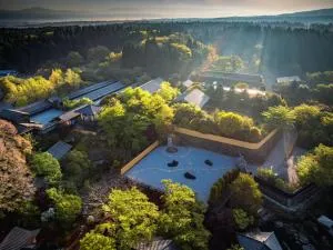 Cultural Resort Meihodo - Kurogawa