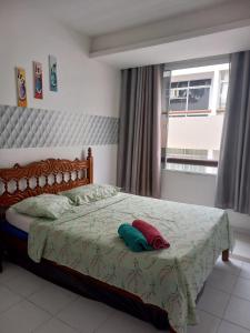 Apartamento Duplex com Cobertura