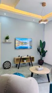 Seven Space Coliving - Lagos