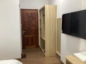 Hotel 88 - Binh Hung