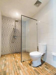 Ratu Ayu Villa Ubud 8 Bedroom