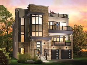 Grand Waterfront Retreat under 1hr from Toronto