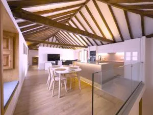 Tropicalidays La Punta Suites Apartment - Realejo Alto