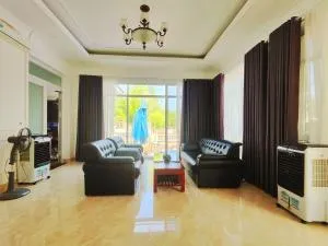 Entire Luxury Villa Private Pool 010 - Lai Sơn