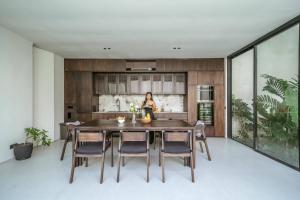 Villa Sabilla Bingin