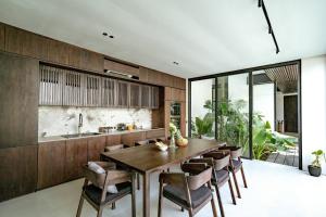 Villa Sabilla Bingin