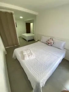 Hotel Sur Brasil - 埃斯特城