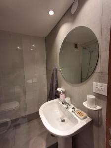 Excepcional departamento en Nueva Córdoba