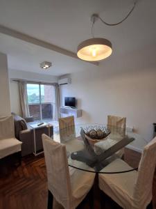 Excepcional departamento en Nueva Córdoba