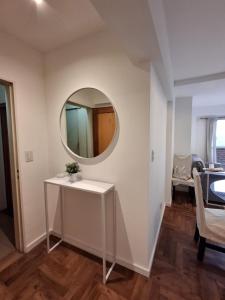 Excepcional departamento en Nueva Córdoba