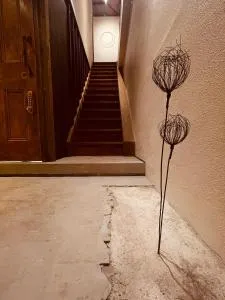 視点定点 inn - Uno