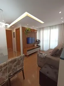 Flat Confort MILLET - 卡希亚斯公爵城