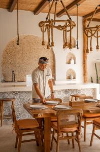 Lamoon Villas Berawa