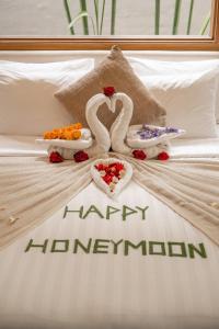 Lamoon Villas Berawa