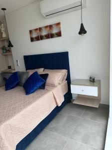 Rodadero sur, 12th floor diagonal view to the cute sea