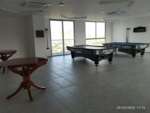 Rodadero sur, 12th floor diagonal view to the cute sea