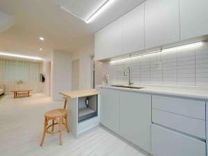 Designer Cozy 3BR House in Hongdae