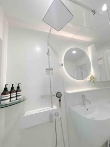 Designer Cozy 3BR House in Hongdae