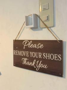 Cozy 2-bedroom family house near Clark & Angeles city