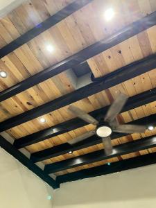 Hotel Boutique Casona los Pavorreales