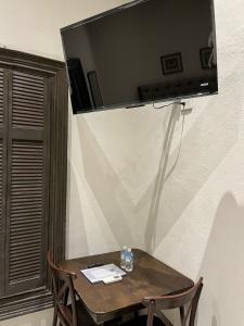 Hotel Boutique Casona los Pavorreales