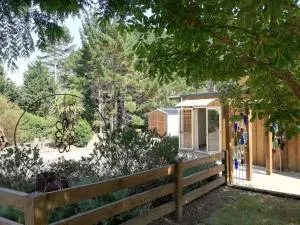 Old Mountain Road Retreat - Karamu