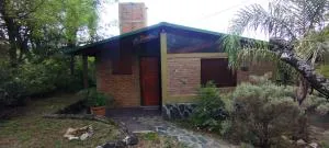 Cabaña Peulla - Copina