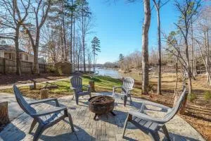 High Rock Haven - 列克星敦