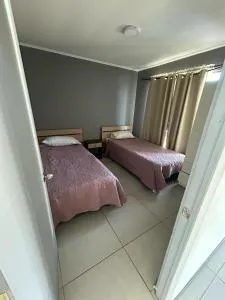 Cabaña Talca - 马乌莱