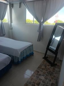 Casa Betancourt Habitaciones 301,302,303