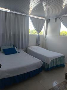 Casa Betancourt Habitaciones 301,302,303