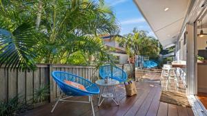 Sawtell Beach Shack 2