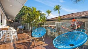 Sawtell Beach Shack 2