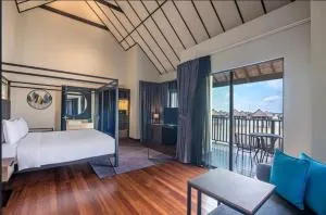 Avani Sepang Goldcoast Resort - Bagan Lalang