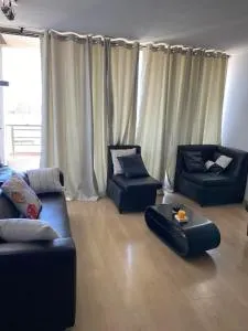 Viabo - Población Chorrillos