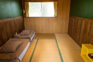 猫宿 Muribushi-inn