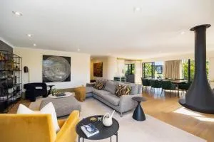 Remuera Luxury Penthouse - 欧尼坦基