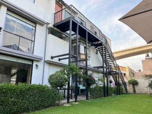 Mini-apartment in Yanahuara