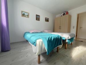 Appartements Appartement confortable proche centre-ville, 4 pers, parking inclus - FR-1-474-209 : photos des chambres