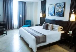 Hotel Las Cascadas - Río Blanco