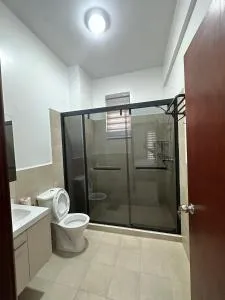 Cozy two bedroom at pearl marina garuga - Ntabwe