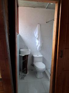 Tres ríos piedra gigante