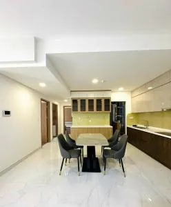 Nhà Của Trúc - 3PN Alnata Daimond Celadon City - Ba Queo