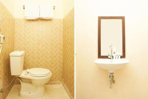 Nadia Homestay Syariah