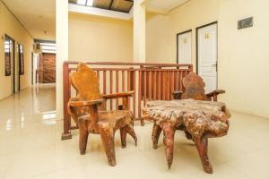 Nadia Homestay Syariah