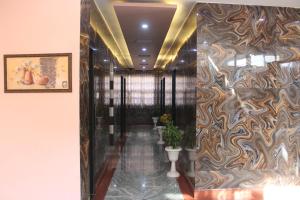 Hotel Singh Residency