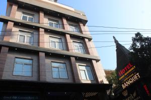Hotel Singh Residency