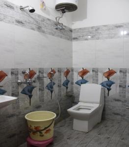 Hotel Singh Residency