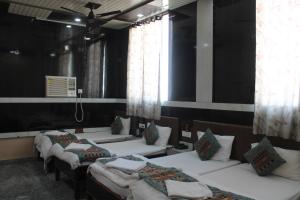 Hotel Singh Residency