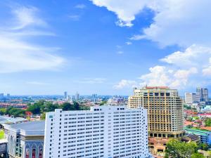 The Straits Suites By Sky City Management